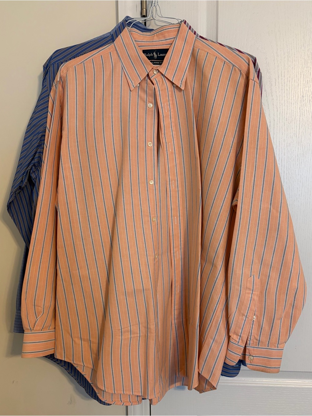 Polo by Ralph Lauren Long-Sleeve Shirt